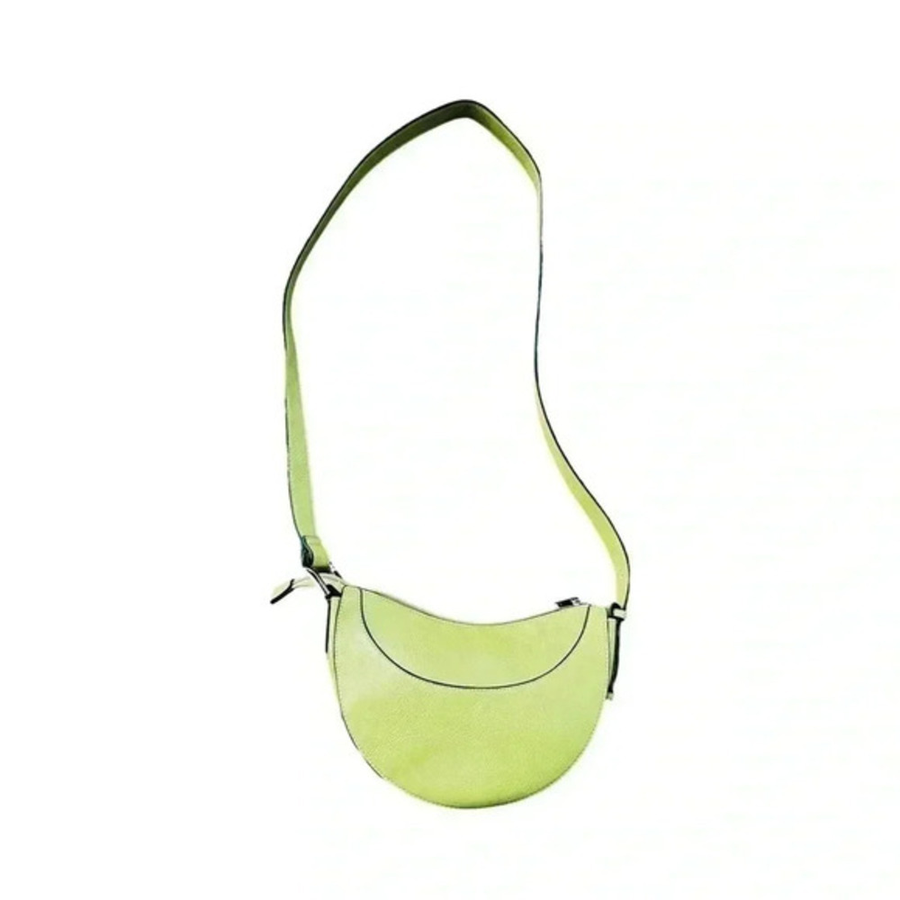 K Carroll Gianna crossbody vegan bag, RFID,inside cardholder/zip pocket NWT